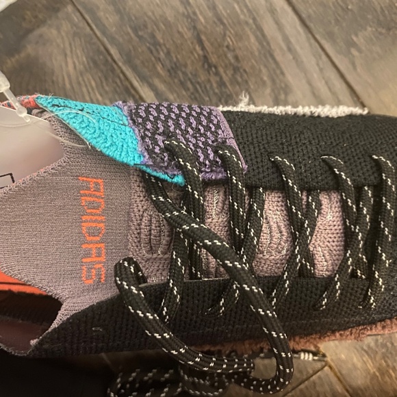 Adidas Pharrell Williams Superstar Shoes - Picture 13 of 13